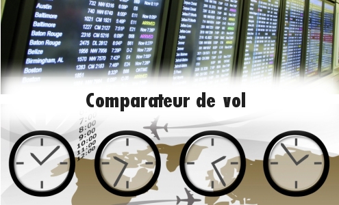 Webperf | Benchmark comparateurs de vol