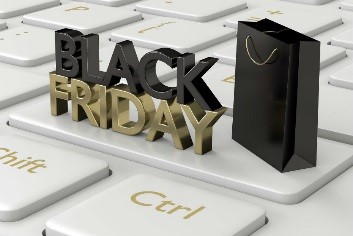 L’échec du Black Friday : expérience utilisateur en péril !