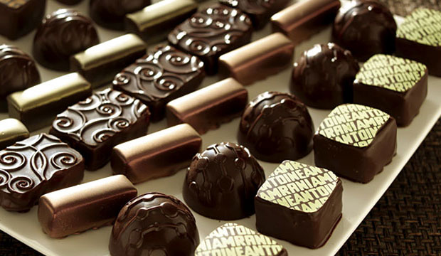 Chocolatiers 2.0 : quels sont les sites les plus performants ?