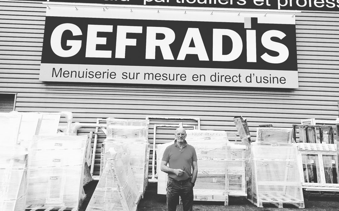 Gefradis : « appYuser nous a permis de repérer à quel niveau se situaient nos problèmes de temps de latence »