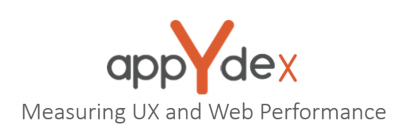 appYdex Web performance