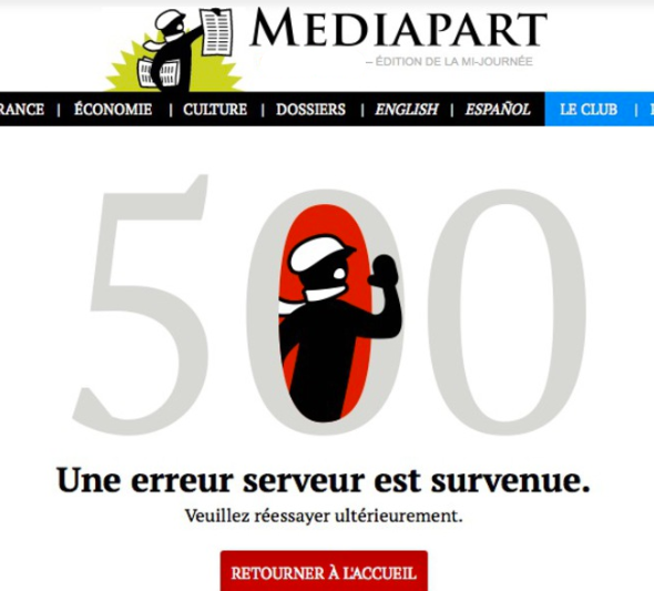 Décathlon, Mediapart, RMC Sport – le mois catastrophe