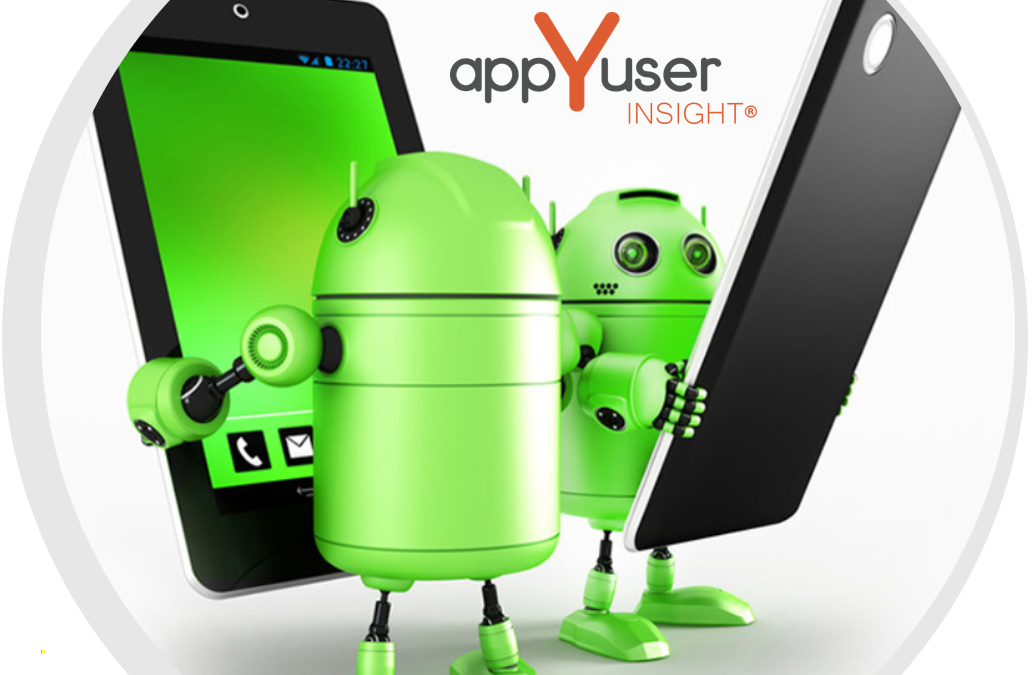 appYuser INSIGHT pour app mobile