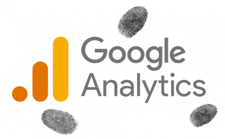 Google analytics CNIL RGPD