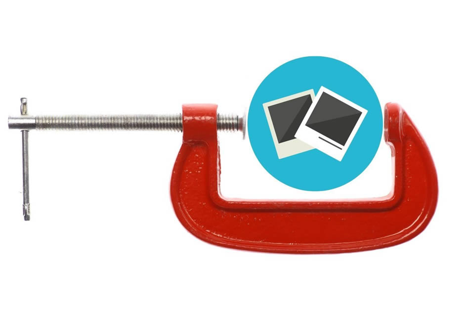 Optimiser les images : un enjeu de taille pour la performance web